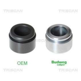 Temperaturschalter, Kühlerlüfter 8625 84100 von TRISCAN günstig für 15,64 € online kaufen