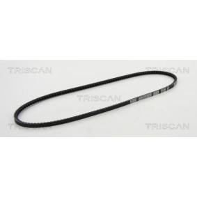 Keilriemen 8640 101100 von TRISCAN günstig für 12,55 € online kaufen