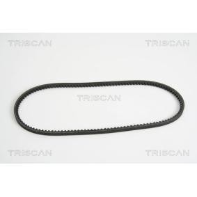 Keilriemen für SEAT von TRISCAN