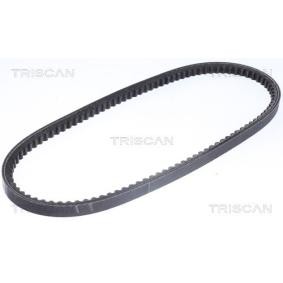 Compre Correia trapezoidal da TRISCAN 8640 130800 a um preço baixo por 11,78 €