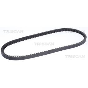 Keilriemen 8640 130825 von TRISCAN günstig für 13,09 € online kaufen