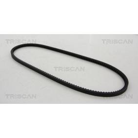 Compre Correia trapezoidal da TRISCAN 8640 131150 a um preço baixo por 22,67 €
