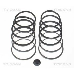 Keilrippenriemen 8640 400635 von TRISCAN günstig für 12,50 € online kaufen