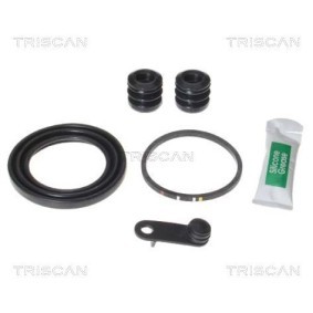 Keilrippenriemen 8640 401230 von TRISCAN günstig für 16,61 € online kaufen