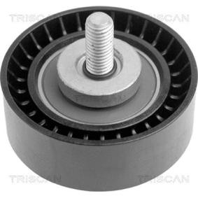 Umlenk- / Führungsrolle, Keilrippenriemen 8641 102006 von TRISCAN günstig für 24,78 € online kaufen