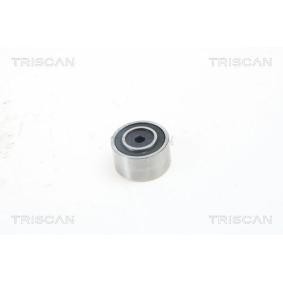 Umlenk- / Führungsrolle, Keilrippenriemen 8641 102015 von TRISCAN günstig für 53,15 € online kaufen
