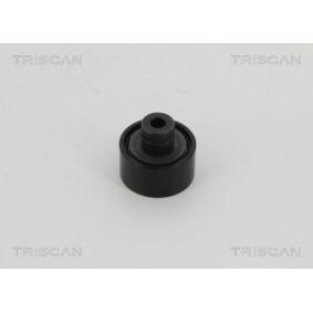 Umlenk- / Führungsrolle, Keilrippenriemen 8641 102017 von TRISCAN günstig für 30,85 € online kaufen