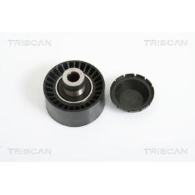 Umlenk- / Führungsrolle, Keilrippenriemen 8641 102018 von TRISCAN günstig für 34,49 € online kaufen