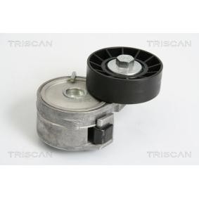 Spannrolle, Keilrippenriemen für SUZUKI von TRISCAN