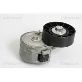 Spannrolle, Keilrippenriemen 8641 103032 von TRISCAN günstig für 66,36 € online kaufen