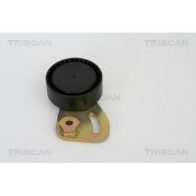 Spannrolle, Keilrippenriemen 8641 111009 von TRISCAN günstig für 38,72 € online kaufen