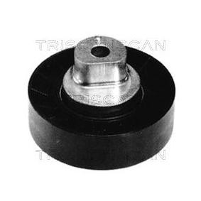 Umlenk- / Führungsrolle, Keilrippenriemen 8641 112001 von TRISCAN günstig für 18,63 € online kaufen