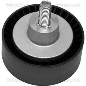 Umlenk- / Führungsrolle, Keilrippenriemen 8641 112004 von TRISCAN günstig für 36,39 € online kaufen