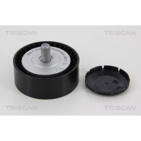 Umlenk- / Führungsrolle, Keilrippenriemen 8641 112009 von TRISCAN günstig für 37,57 € online kaufen