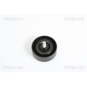 Umlenk- / Führungsrolle, Keilrippenriemen 8641 112010 von TRISCAN günstig für 32,86 € online kaufen