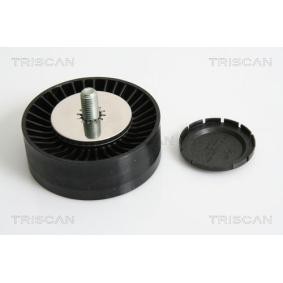 Umlenk- / Führungsrolle, Keilrippenriemen 8641 112013 von TRISCAN günstig für 48,07 € online kaufen