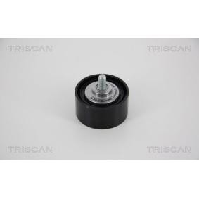 Umlenk- / Führungsrolle, Keilrippenriemen 8641 112018 von TRISCAN günstig für 37,57 € online kaufen