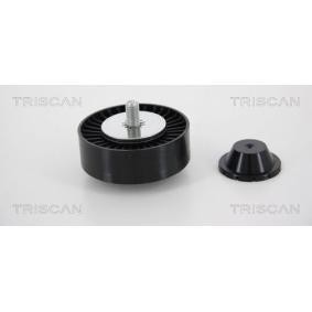Umlenk- / Führungsrolle, Keilrippenriemen 8641 112019 von TRISCAN günstig für 29,76 € online kaufen