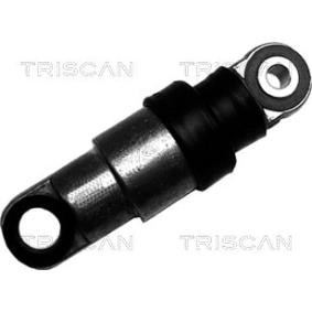 Schwingungsdämpfer, Keilrippenriemen 8641 113006 von TRISCAN günstig für 71,33 € online kaufen