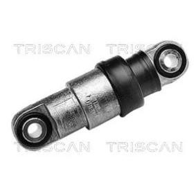 Schwingungsdämpfer, Keilrippenriemen 8641 113009 von TRISCAN günstig für 71,70 € online kaufen