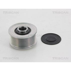 Generatorfreilauf 8641 114006 von TRISCAN günstig für 59,12 € online kaufen