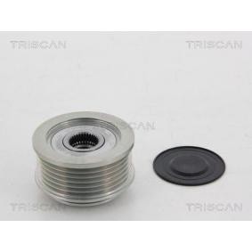 Generatorfreilauf 8641 124002 von TRISCAN günstig für 81,33 € online kaufen
