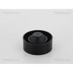 Umlenk- / Führungsrolle, Keilrippenriemen 8641 131003 von TRISCAN günstig für 35,78 € online kaufen