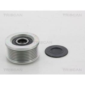 Generatorfreilauf 8641 144004 von TRISCAN günstig für 100,58 € online kaufen