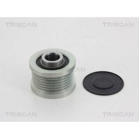 Generatorfreilauf 8641 144007 von TRISCAN günstig für 214,06 € online kaufen