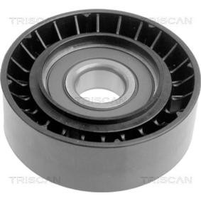Umlenk- / Führungsrolle, Keilrippenriemen 8641 152001 von TRISCAN günstig für 23,05 € online kaufen