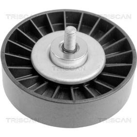 Umlenk- / Führungsrolle, Keilrippenriemen 8641 152006 von TRISCAN günstig für 50,35 € online kaufen