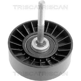 Umlenk- / Führungsrolle, Keilrippenriemen 8641 152008 von TRISCAN günstig für 22,96 € online kaufen
