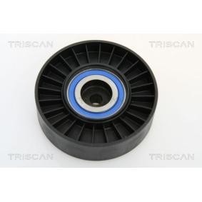 Umlenk- / Führungsrolle, Keilrippenriemen 8641 152011 von TRISCAN günstig für 86,75 € online kaufen