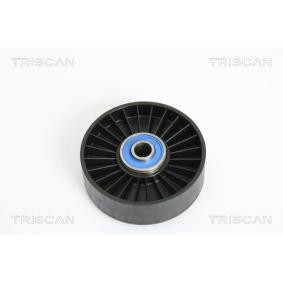 Umlenk- / Führungsrolle, Keilrippenriemen 8641 152012 von TRISCAN günstig für 34,24 € online kaufen