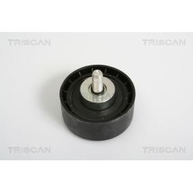 Umlenk- / Führungsrolle, Keilrippenriemen 8641 152016 von TRISCAN günstig für 40,70 € online kaufen
