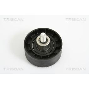 Umlenk- / Führungsrolle, Keilrippenriemen 8641 152017 von TRISCAN günstig für 48,18 € online kaufen
