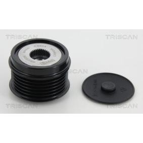 Generatorfreilauf 8641 154006 von TRISCAN günstig für 126,30 € online kaufen