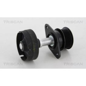 Generatorfreilauf 8641 161006 von TRISCAN günstig für 129,90 € online kaufen