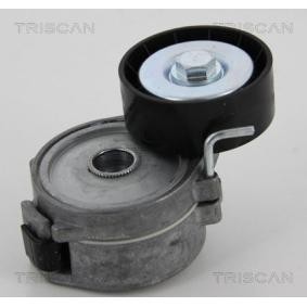 Compre Rolo tensor, correia trapezoidal estriada da TRISCAN 8641 162015 a um preço baixo por 68,78 €