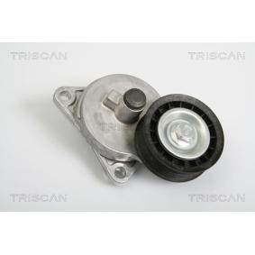 Spannrolle, Keilrippenriemen 8641 163005 von TRISCAN günstig für 105,17 € online kaufen