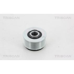 Generatorfreilauf 8641 164004 von TRISCAN günstig für 81,67 € online kaufen