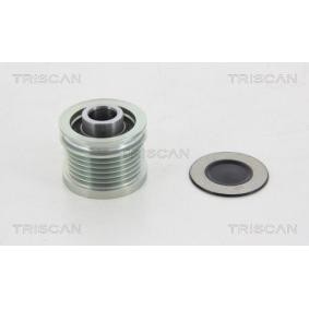 Generatorfreilauf 8641 164009 von TRISCAN günstig für 68,07 € online kaufen