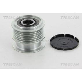 Generatorfreilauf 8641 164010 von TRISCAN günstig für 55,03 € online kaufen
