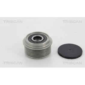 Generatorfreilauf 8641 164011 von TRISCAN günstig für 71,92 € online kaufen