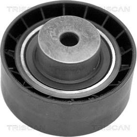 Spannrolle, Keilrippenriemen 8641 172001 von TRISCAN günstig für 47,71 € online kaufen