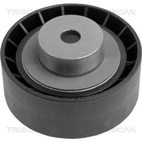 Umlenk- / Führungsrolle, Keilrippenriemen 8641 172003 von TRISCAN günstig für 40,02 € online kaufen