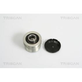 Generatorfreilauf 8641 234008 von TRISCAN günstig für 42,40 € online kaufen