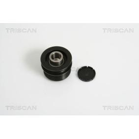 Generatorfreilauf 8641 234009 von TRISCAN günstig für 76,37 € online kaufen