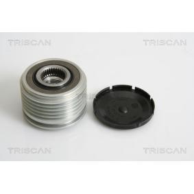 Generatorfreilauf 8641 234018 von TRISCAN günstig für 72,80 € online kaufen