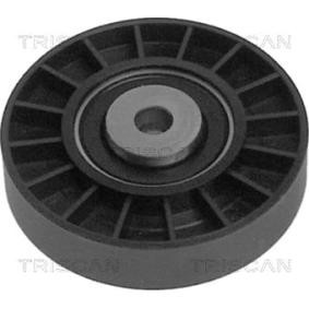 Umlenk- / Führungsrolle, Keilrippenriemen 8641 252005 von TRISCAN günstig für 61,21 € online kaufen